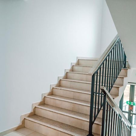 Apartamenty Majer Leba Ngoại thất bức ảnh