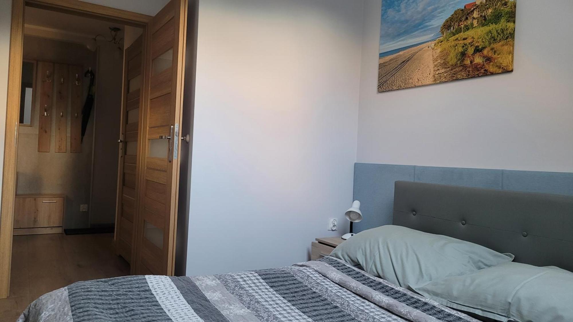 Apartamenty Majer Leba Ngoại thất bức ảnh