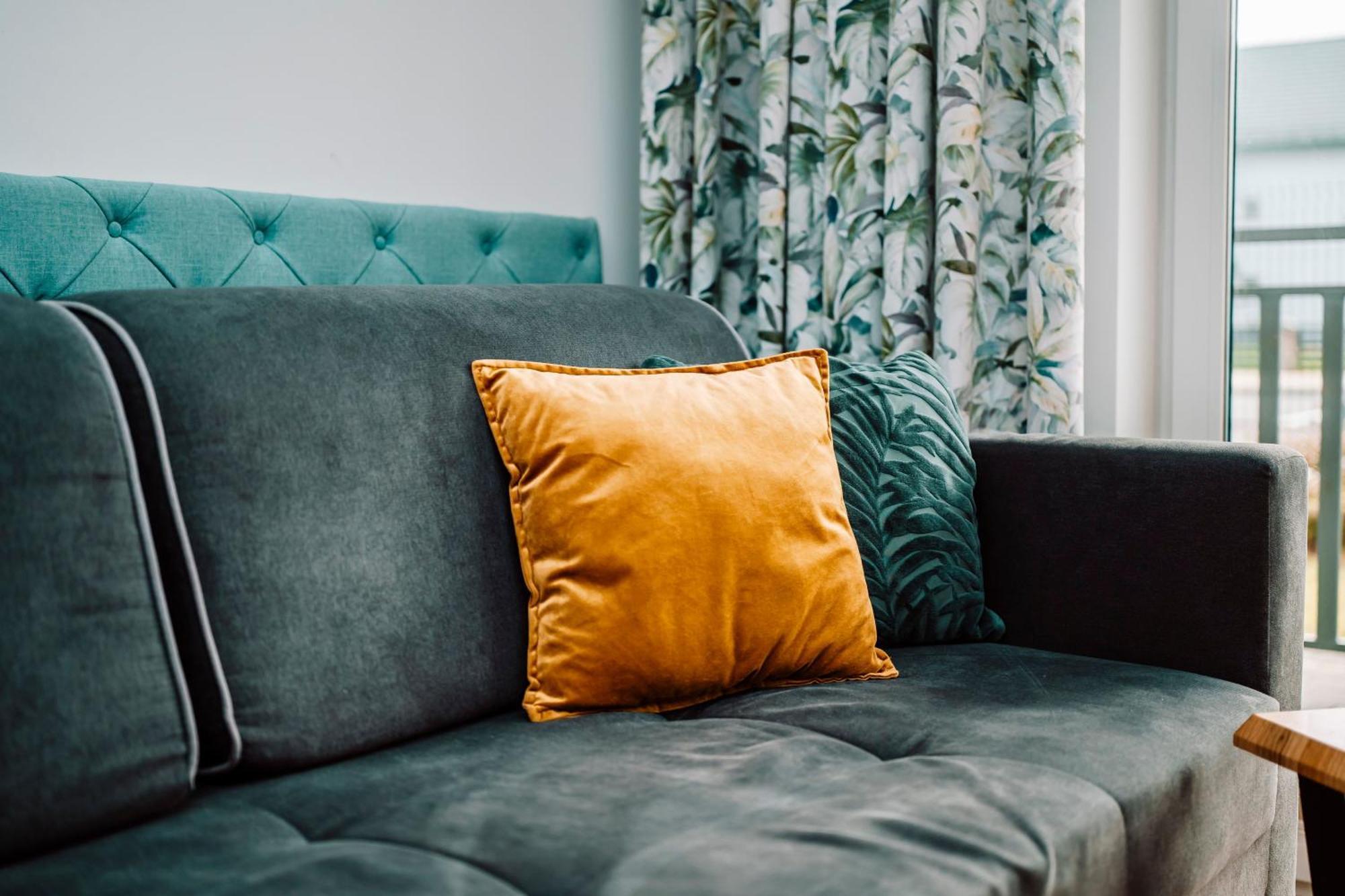 Apartamenty Majer Leba Ngoại thất bức ảnh