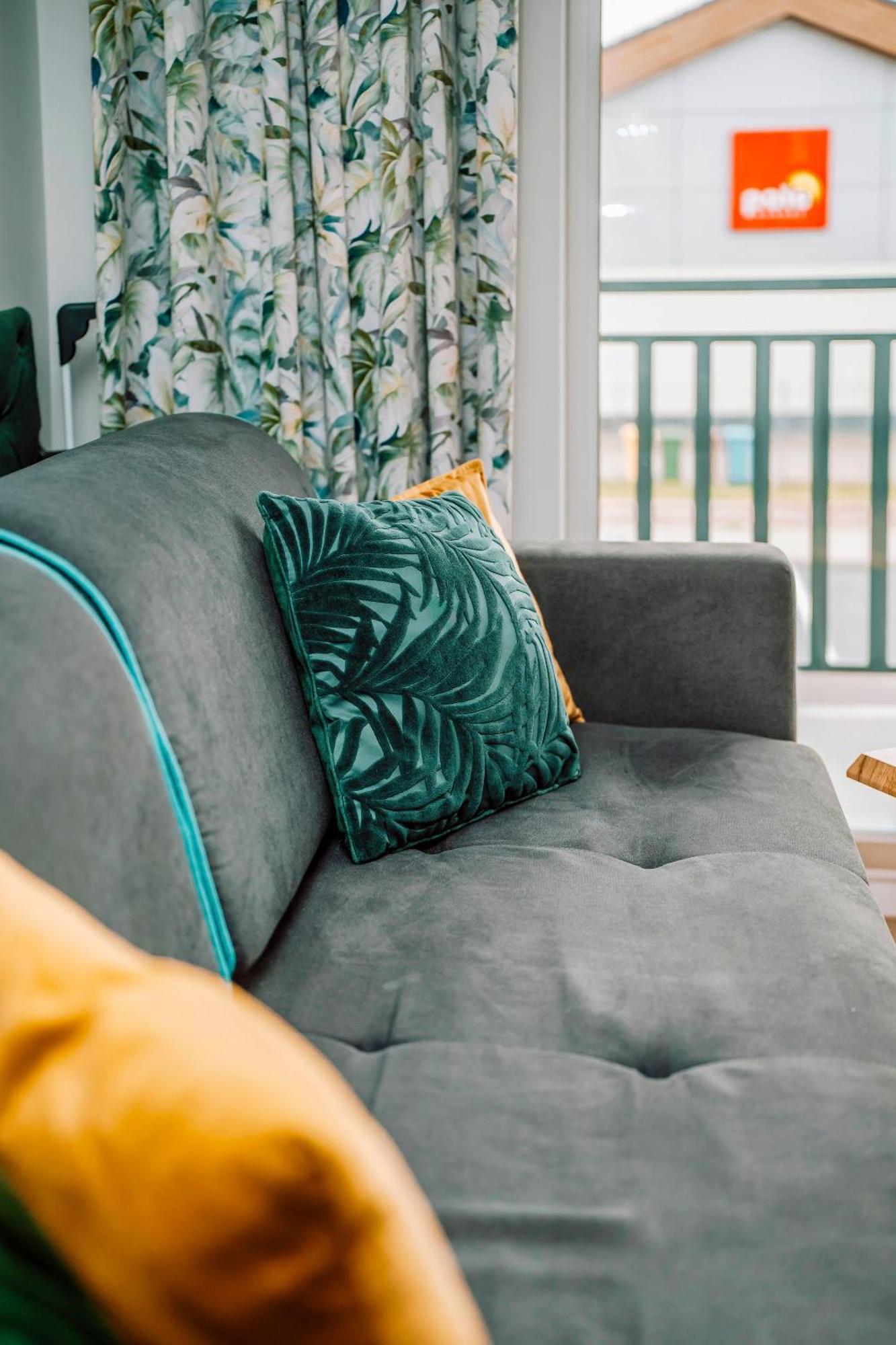 Apartamenty Majer Leba Ngoại thất bức ảnh