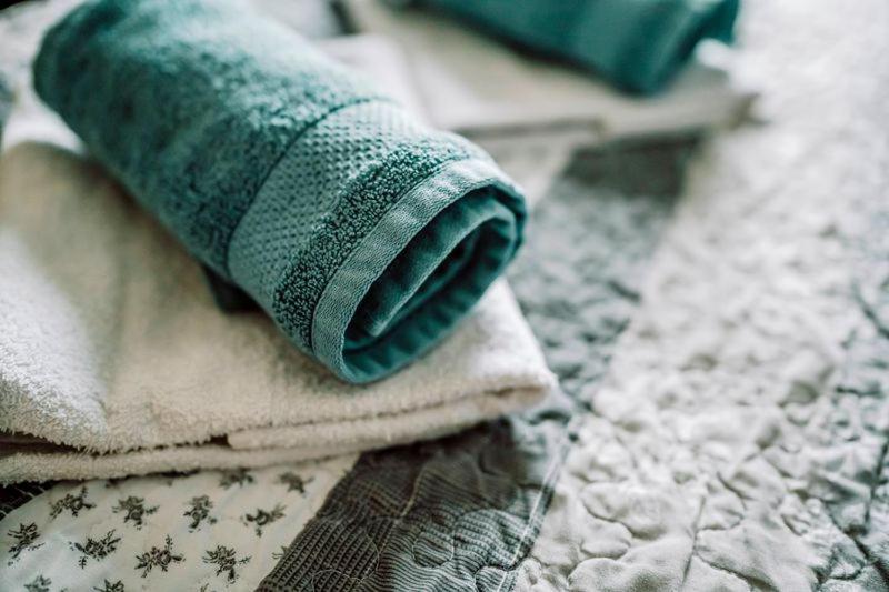 Apartamenty Majer Leba Ngoại thất bức ảnh