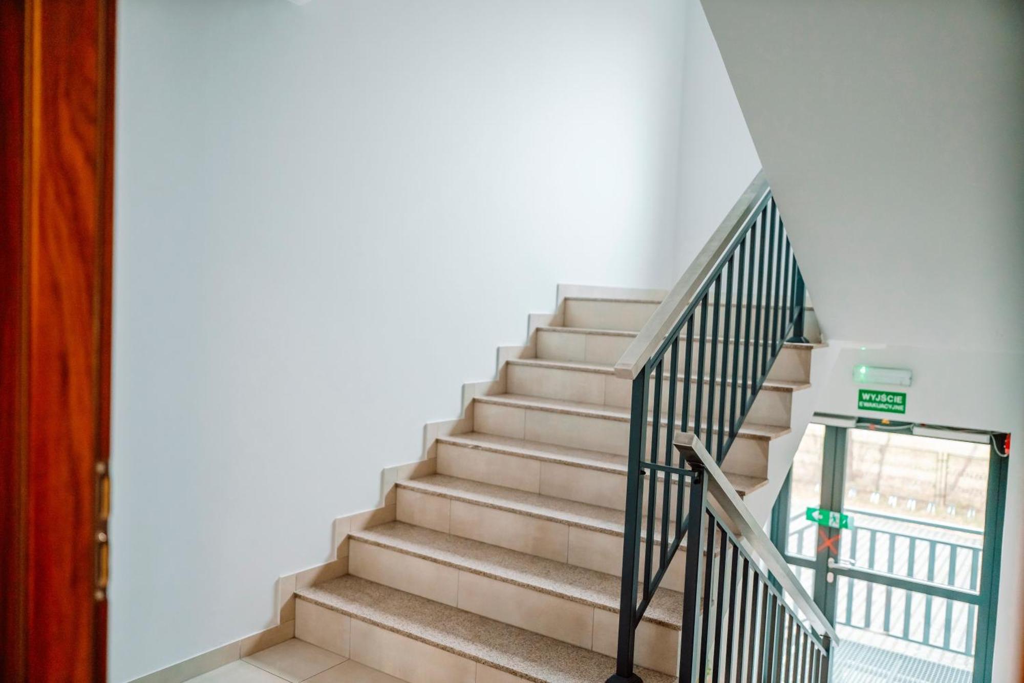 Apartamenty Majer Leba Ngoại thất bức ảnh